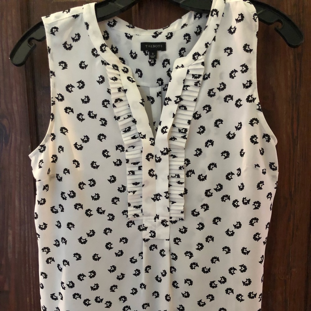 Business Casual Shirt